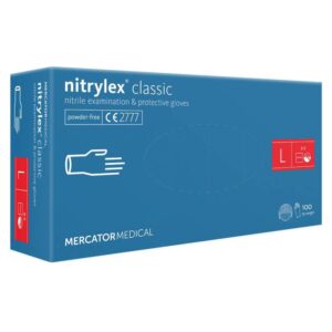 niytrylex L rękawiczki mercator